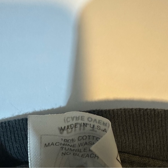 Vintage 1991 WWF Superstars T Black Neon Single Stitch - Picture 3 of 7